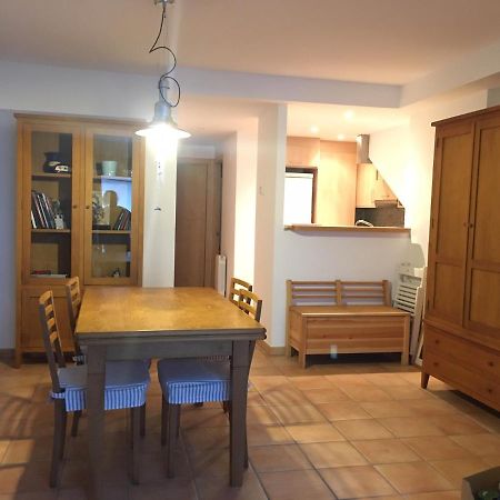 Ferienwohnung El Blauet L' Escala Exterior foto